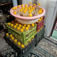 نفت برای ذغال کبابی|عمده‌فروشی|اردبیل, |دیوار