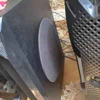 باند کنکورد خانگی