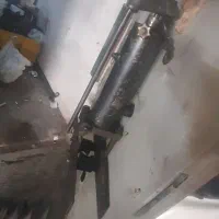 دستگاه لوله خم کن|ابزارآلات|پرند, فاز ۴|دیوار