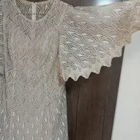 پیراهن مجلسی