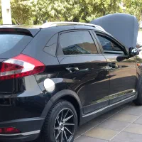 ام وی ام ۳۱۵ اسپرت اکسلنت|خودرو سواری و وانت|کرج, آق تپه|دیوار