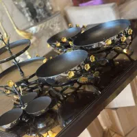 تولیدی ظروف پذیرایی|ظروف سرو و پذیرایی|ری, امین آباد|دیوار