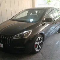 چری آریزو 5 FL اسپرت اکسلنت مدل 1404