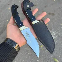 چاقوی کوهنوردی وکمپینک کلکسیونی