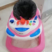 روروئک کاملا سالم