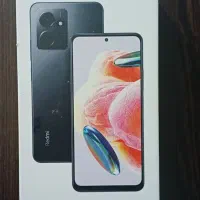 ردمی نوت ۱۲ 4g|موبایل|باوی, |دیوار