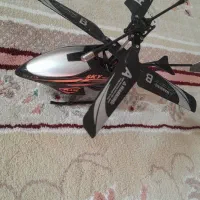 هلیکوپتر پروازی|اسباب‌‌بازی|فولادشهر, C3|دیوار