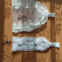 هدبند گیپوری ترند خانومانه
