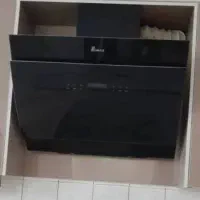 هود بی مکس در حد نو