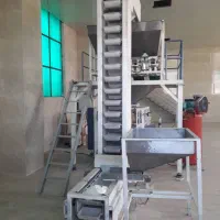 فروش دستگاه بسته بندی|ماشین‌آلات صنعتی|آبیک, |دیوار