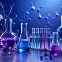 تدریس شیمی با رتبه برتر کنکور و طراح سوال قلمچی