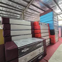 تشک فنر متصل ریز کد ۸۹۰