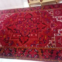 فرش دستباف ۶متری مهربان