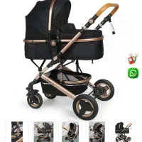 کالسکه بلکو