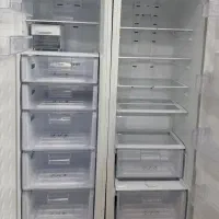یخچال فریزر پخش اصلی چک صیادی|یخچال و فریزر|اصفهان, امین‌آباد|دیوار
