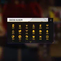 اکانت فری فایر طاق و فروش|کنسول، بازی ویدئویی و آنلاین|هیر, |دیوار