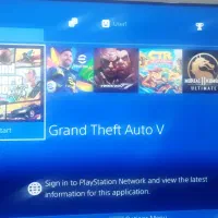 ps4 1tra|کنسول، بازی ویدئویی و آنلاین|ورامین, ورامین|دیوار