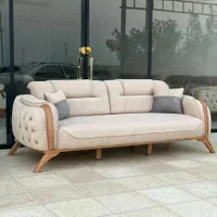 مبل هاریکا فقط باپیش پرداخت۱۰ میلیون صاحب مبل شوید|مبلمان خانگی و میز عسلی|خوی, |دیوار