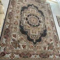 پنج تخته فرش۱۰۰۰شانه تراکم۳۰۰۰۰کاملانووسالم