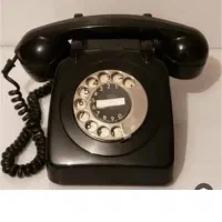 خط تلفن ثابت.منطقه شهرک مدنی