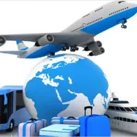 تور مشهد مقدس ریلی