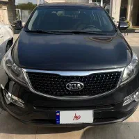 اسپورتیج منطقه مدل ۲۰۱۶ بیرنگ