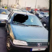 پژو405مدل82
