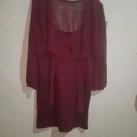 لباس مجلسی