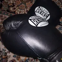 دستکس بوکس reyes پاکستانی|تجهیزات ورزشی|کرمانشاه, |دیوار