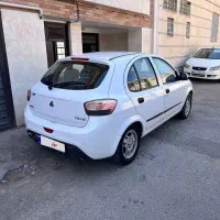 تیبا ۲ مدل ۹۶ تمیز خانگی|خودرو سواری و وانت|یزد, |دیوار