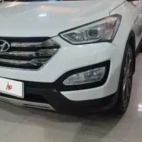 سانتافه ۲۰۱۵ فول