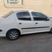 ۲۰۶sd. v8|خودرو سواری و وانت|دورود, |دیوار