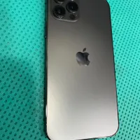 اپل iPhone 12 Pro با حافظهٔ ۲۵۶ گیگابایت