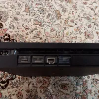 پی اس فور 500 گیگابایت - ps4 slim 500gb|کنسول، بازی ویدئویی و آنلاین|تهران, سلسبیل شمالی|دیوار