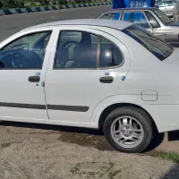 تیبا یک دوگانه مدل ۹۳|خودرو سواری و وانت|شلمان, |دیوار