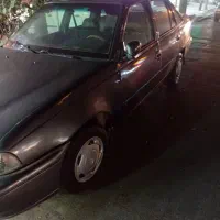 دوو سیلو مدل 78|خودرو سواری و وانت|مشهد, کوی سیدی|دیوار