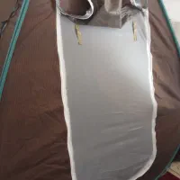 چادر مسافرتی|کوهنوردی و کمپینگ|زابل, |دیوار