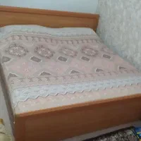 تخت خواب دونفره