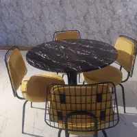 میز و صندلی نهارخوری