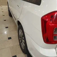 ایکس ۳۳ بی رنگ ۹۵|خودرو سواری و وانت|تهران, گلستان (شهرک راه آهن)|دیوار