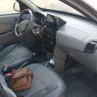 تیبا صندوقدار مدل ۱۳۹۴|خودرو سواری و وانت|ملارد, |دیوار