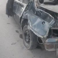 پژو تصادفی|خودرو سواری و وانت|بهارستان, |دیوار