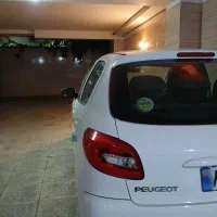 پژوه 207 / tu3 مدل 402 خشک