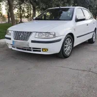 سمند مدل 90مولتی پلکس|خودرو سواری و وانت|سنندج, |دیوار