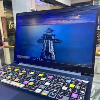 لپ تاپ lenovo قدرتمند مخصوص کارهای دانشجویی|رایانه همراه|نیشابور, فردوس شمالی|دیوار