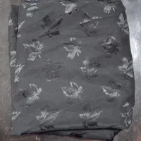 چادر مجلسی مشکی