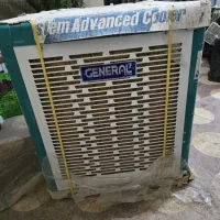 کولر آبی 6000جنرال سون|کولر آبی|شیراز, دشت چنار|دیوار