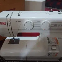 چرخ خیاطی ژانونه