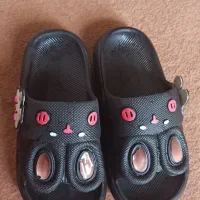 دمپایی بچگانه سایز 30