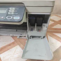 پرینتر رنگی چند کاره hp 5610 Printer|پرینتر، اسکنر، کپی، فکس|شیراز, لشکری‎|دیوار